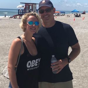 Meet your Posher, Mark